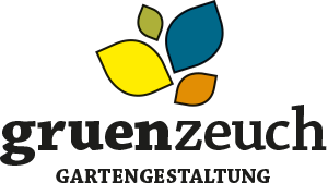 Grünzeuch Logo